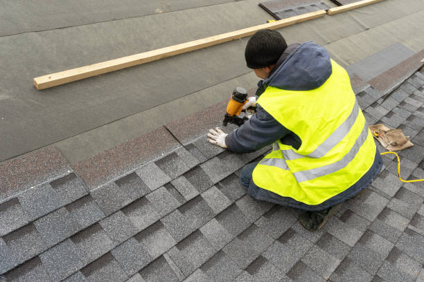 Best New Roof Installation  in Yamhill, OR
