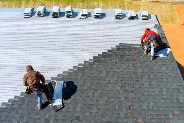 Quick and Trustworthy Emergency Roof Repair Services in Yamhill, OR