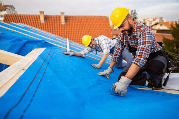 Best Residential Roofing Contractor  in Yamhill, OR