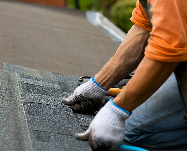 Best New Roof Installation  in Yamhill, OR